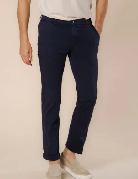 Chino Pant | Navy