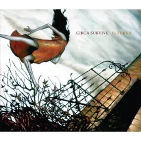 Circa Survive "Juturna: Deluxe Ten Year Edition"