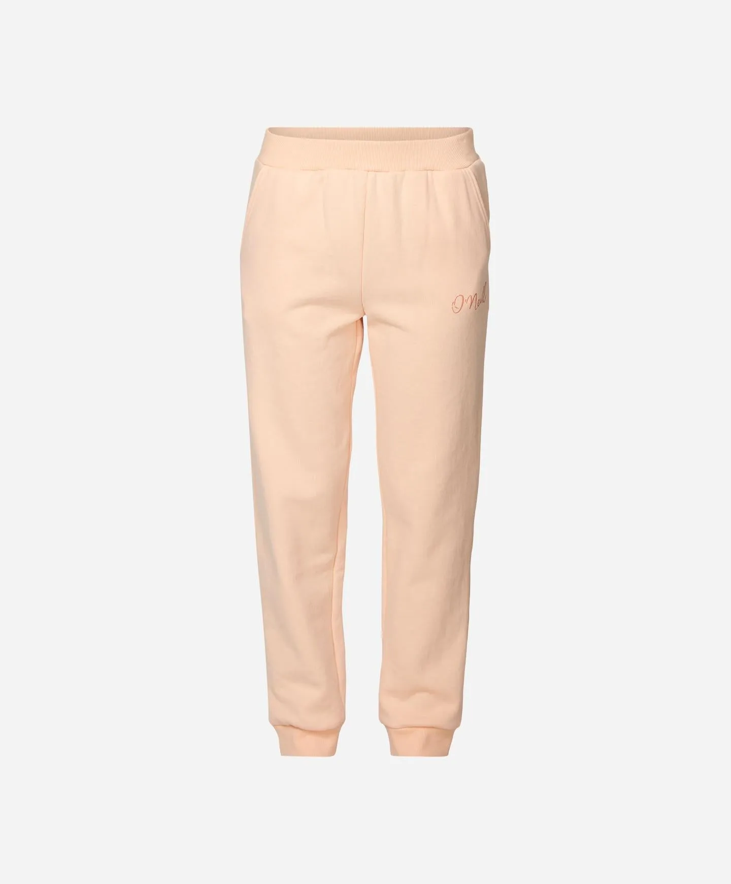 Classic Trackpant - Apricot