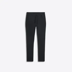 Comfort Solid Drawstring Pant