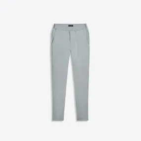 Comfort Solid Drawstring Pant