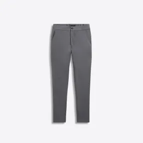 Comfort Solid Knit Pant