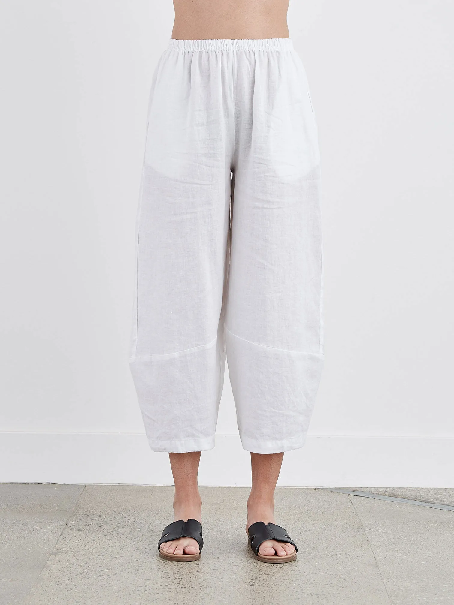 CUT LOOSE - LANTERN PANT