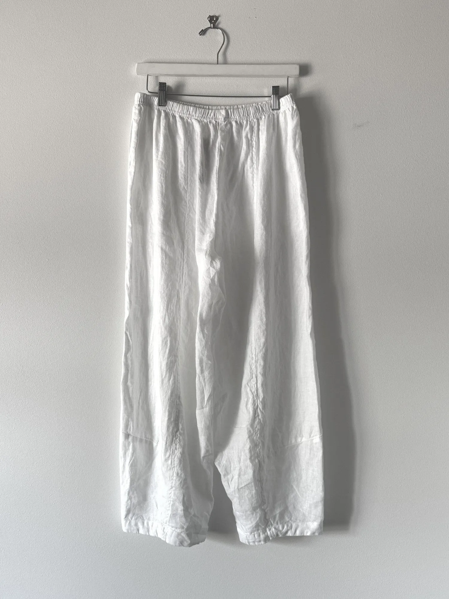 CUT LOOSE - LANTERN PANT