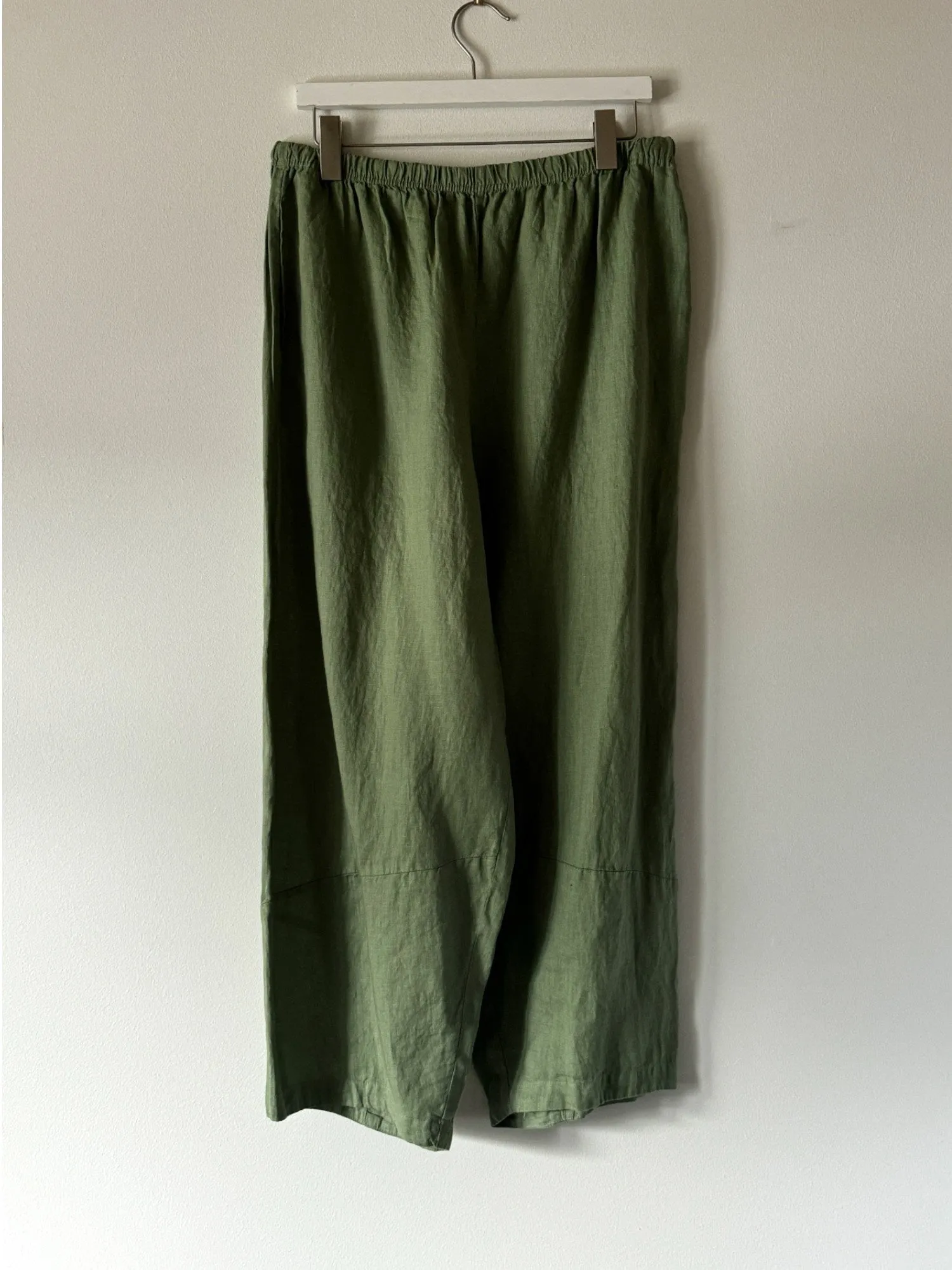 CUT LOOSE - LANTERN PANT