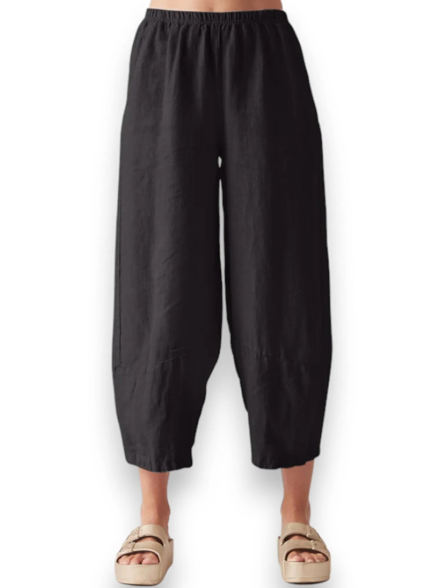 CUT LOOSE - LANTERN PANT