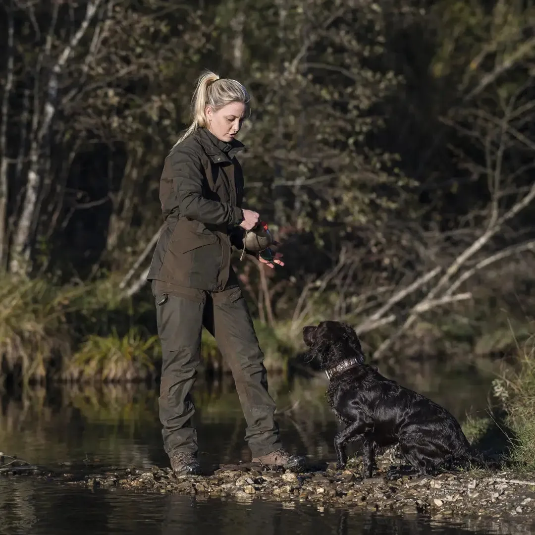 Deerhunter Lady Ann Trousers