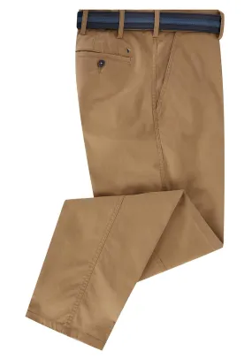 DG Drifter Chino - Driscoll - Fawn