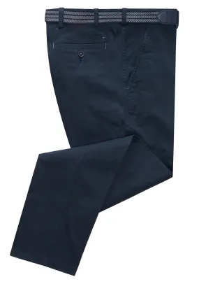 DG Drifter Chino - Driscoll - Navy