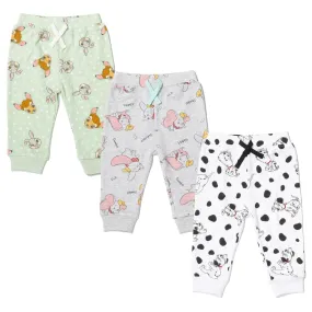 Disney Disney Classics 3 Pack Pants