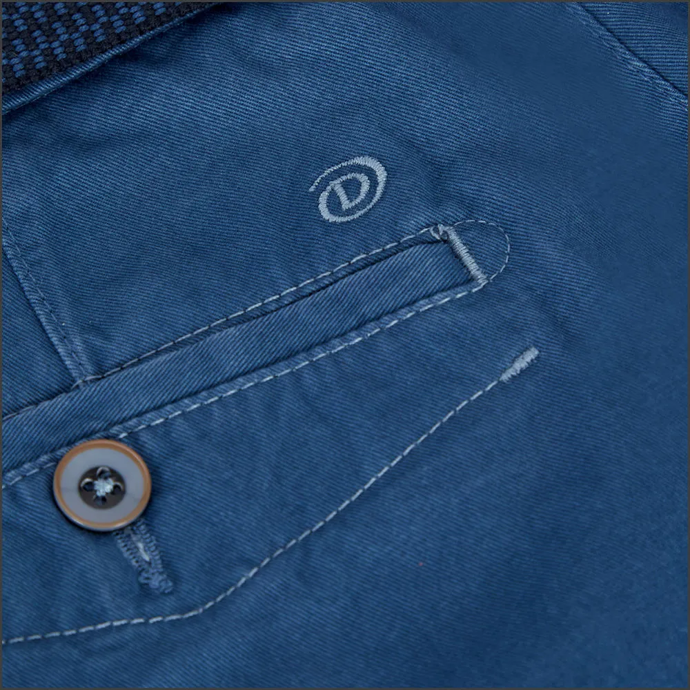 Douglas Porter Blue Chinos<>