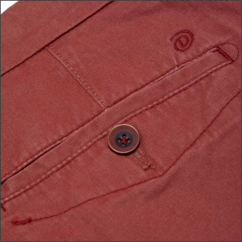 Douglas Porter Red Chinos<>