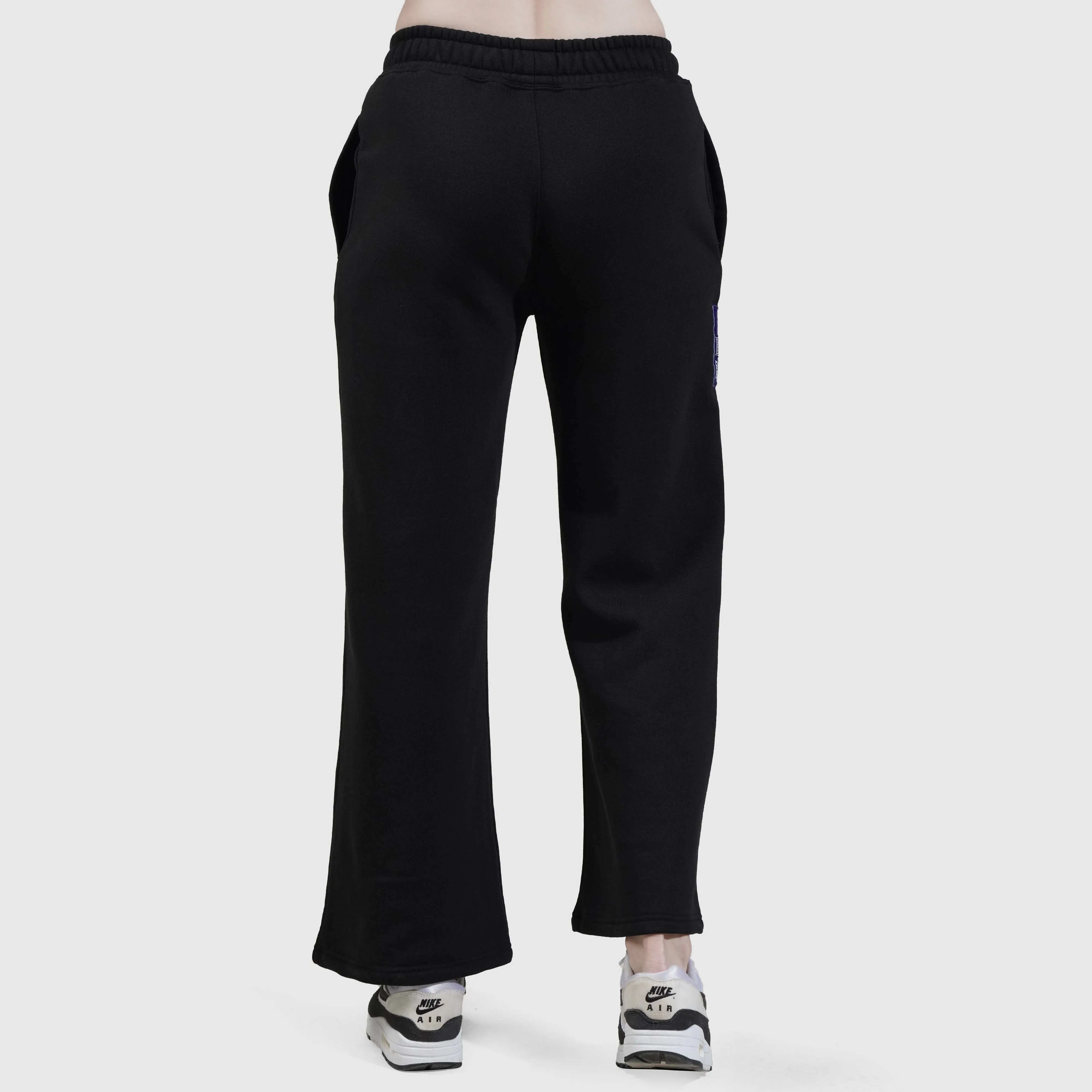 Exec Pants (Black)