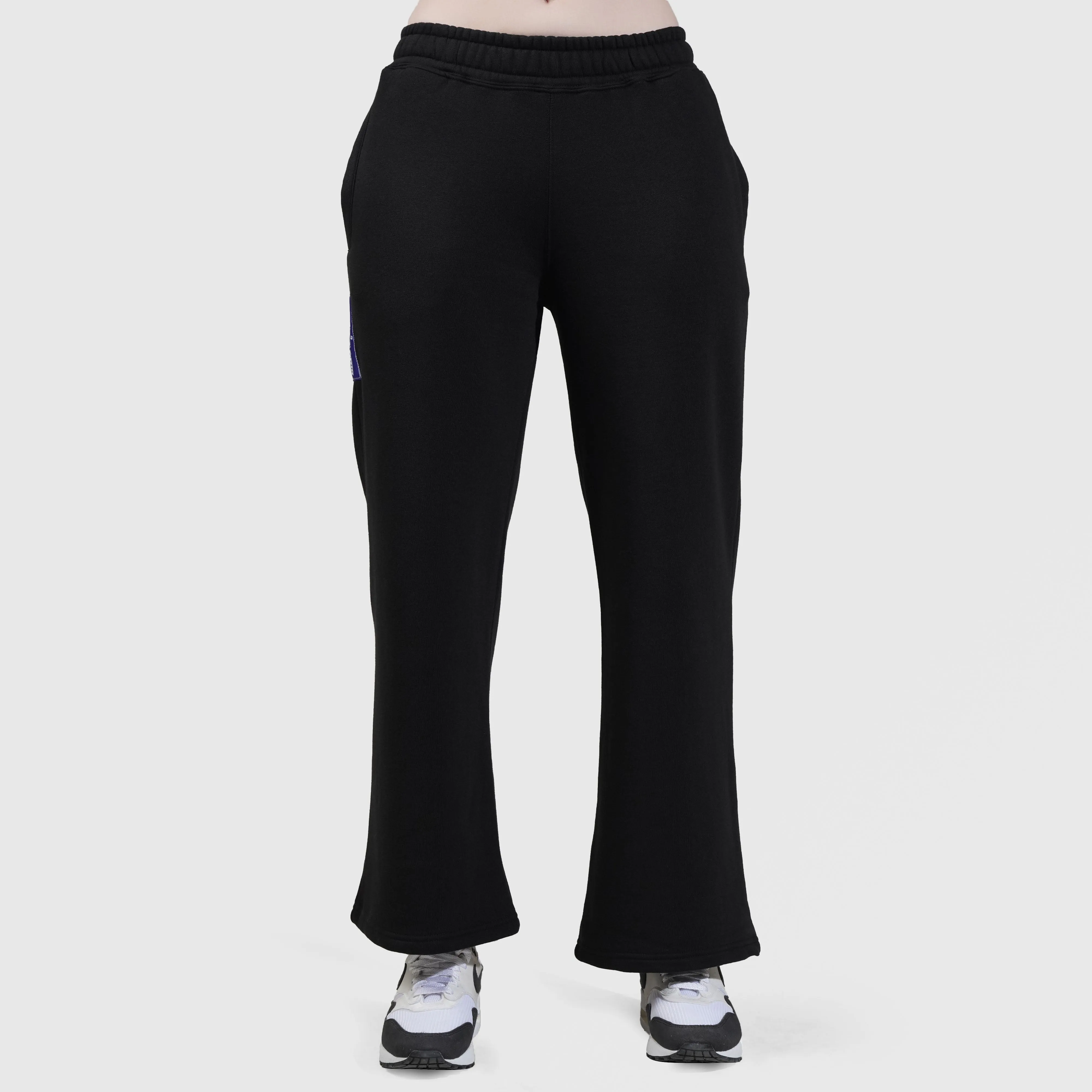 Exec Pants (Black)