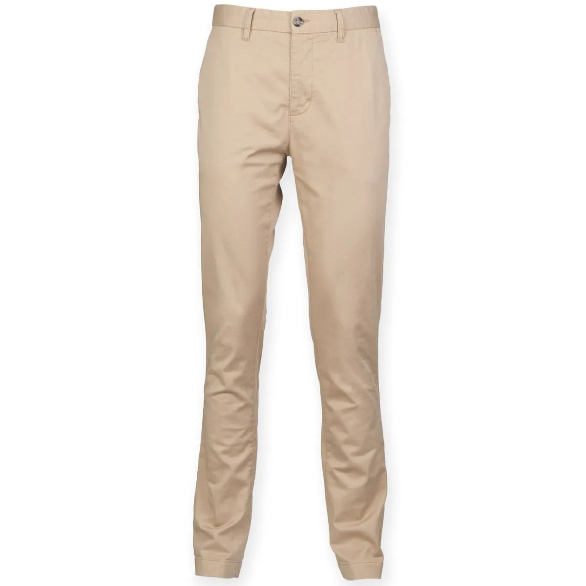 FR621 - Mens Stretch Chinos