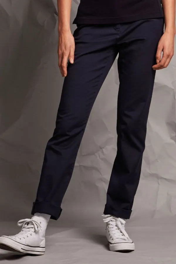 FR622 -  Stretch Chinos