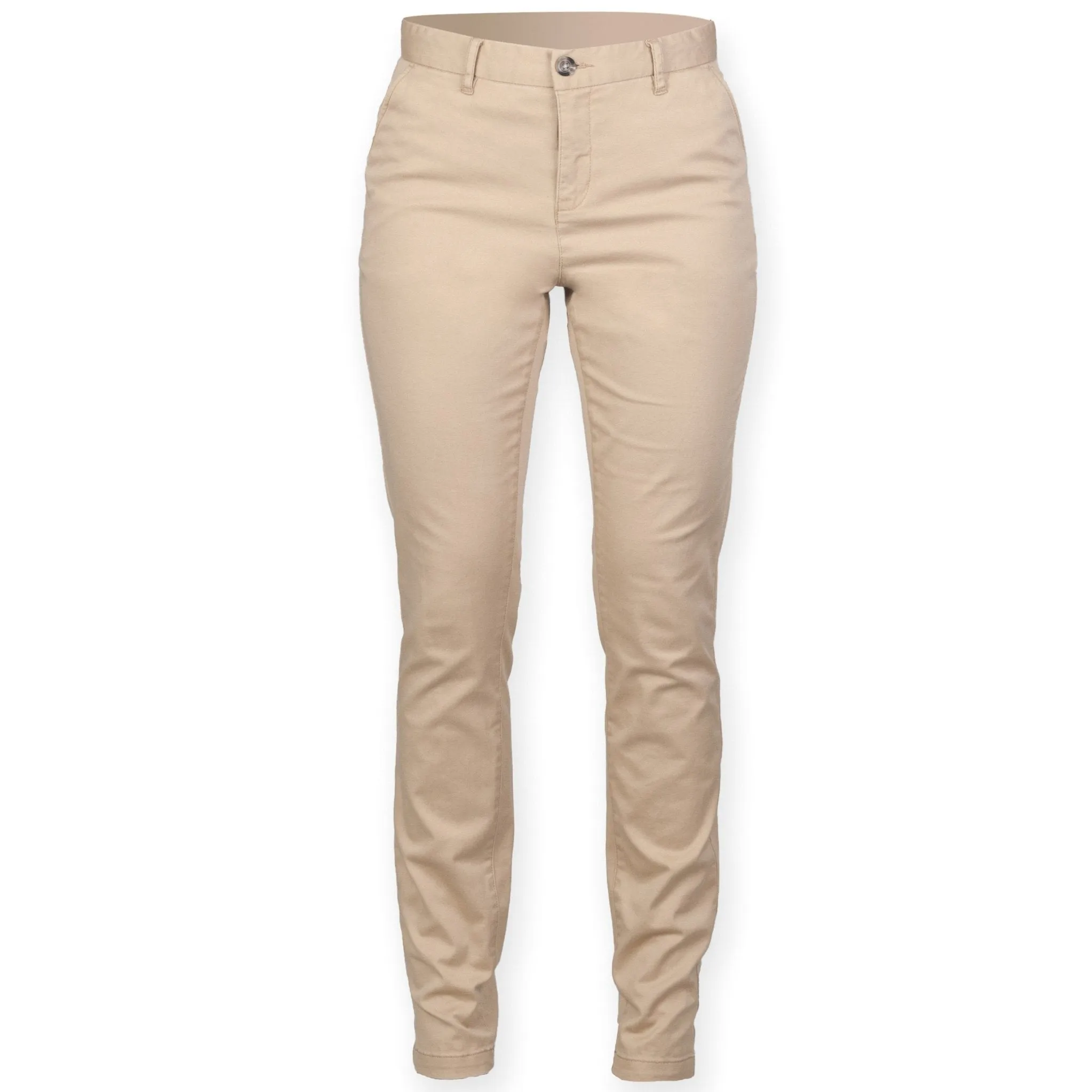 FR622 -  Stretch Chinos