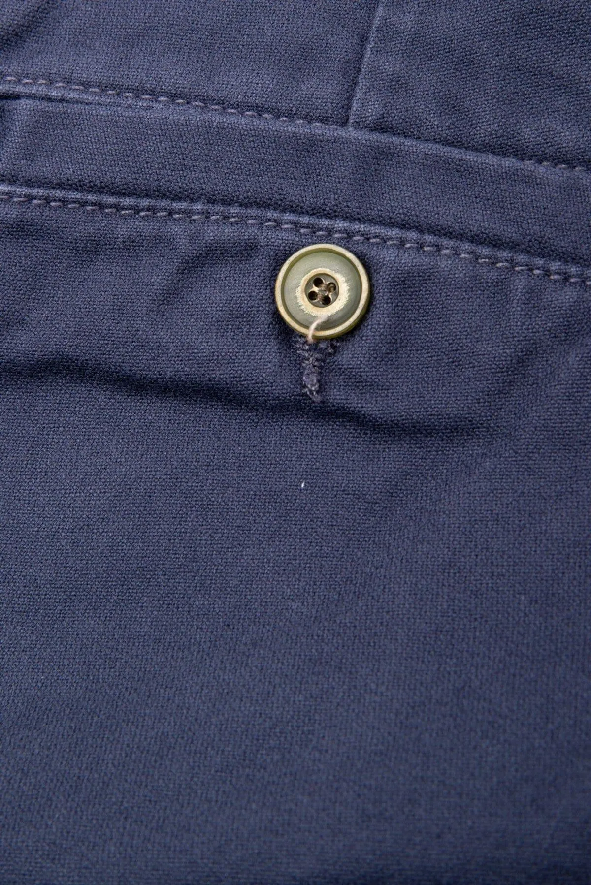 Freenote Cloth - Deck Pant in Navy