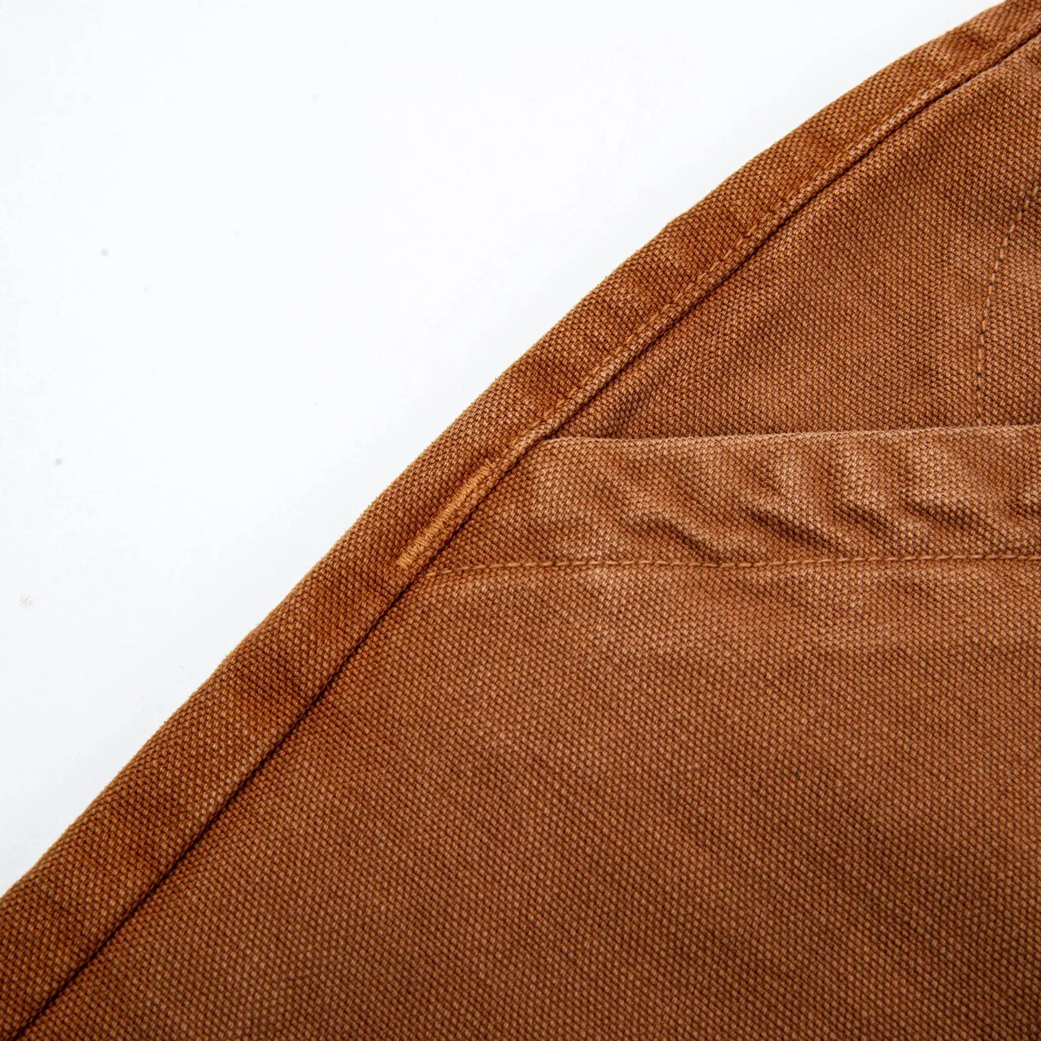 Freenote Cloth - Workers Chino Slim Fit 14oz Slub Rust