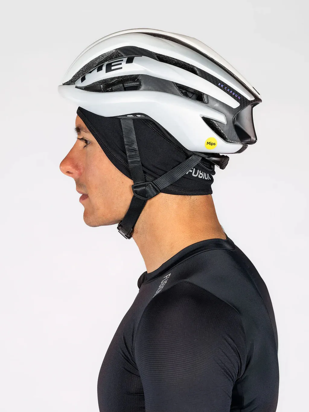 Fusion Cycling Beanie