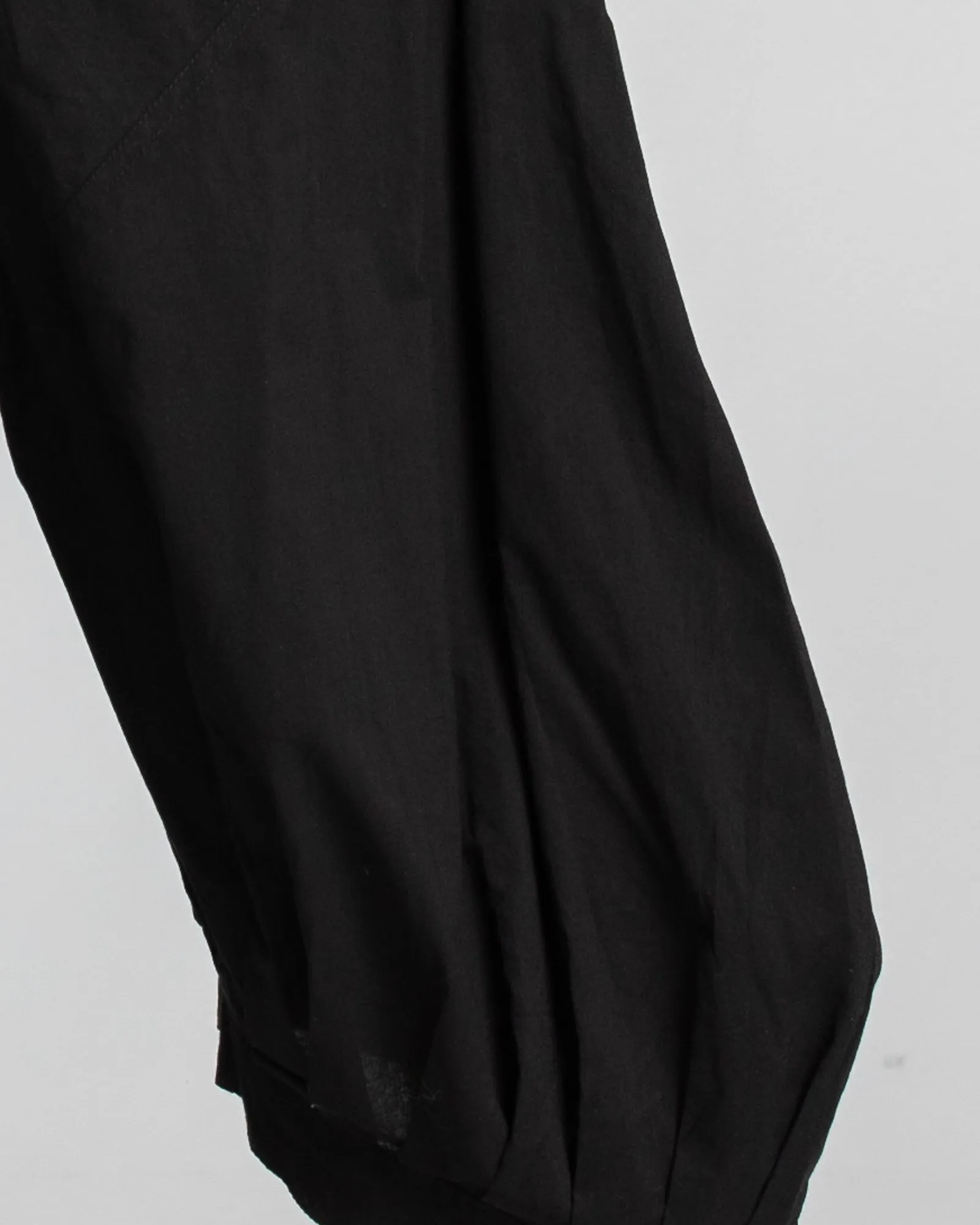 Guru Pant - Black