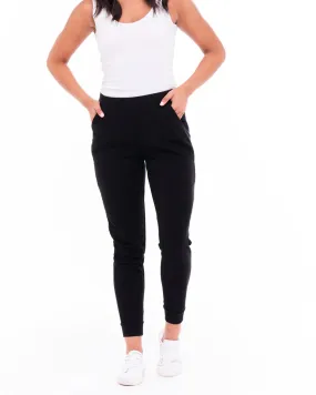 Heidi Pant by Betty Basics - Black