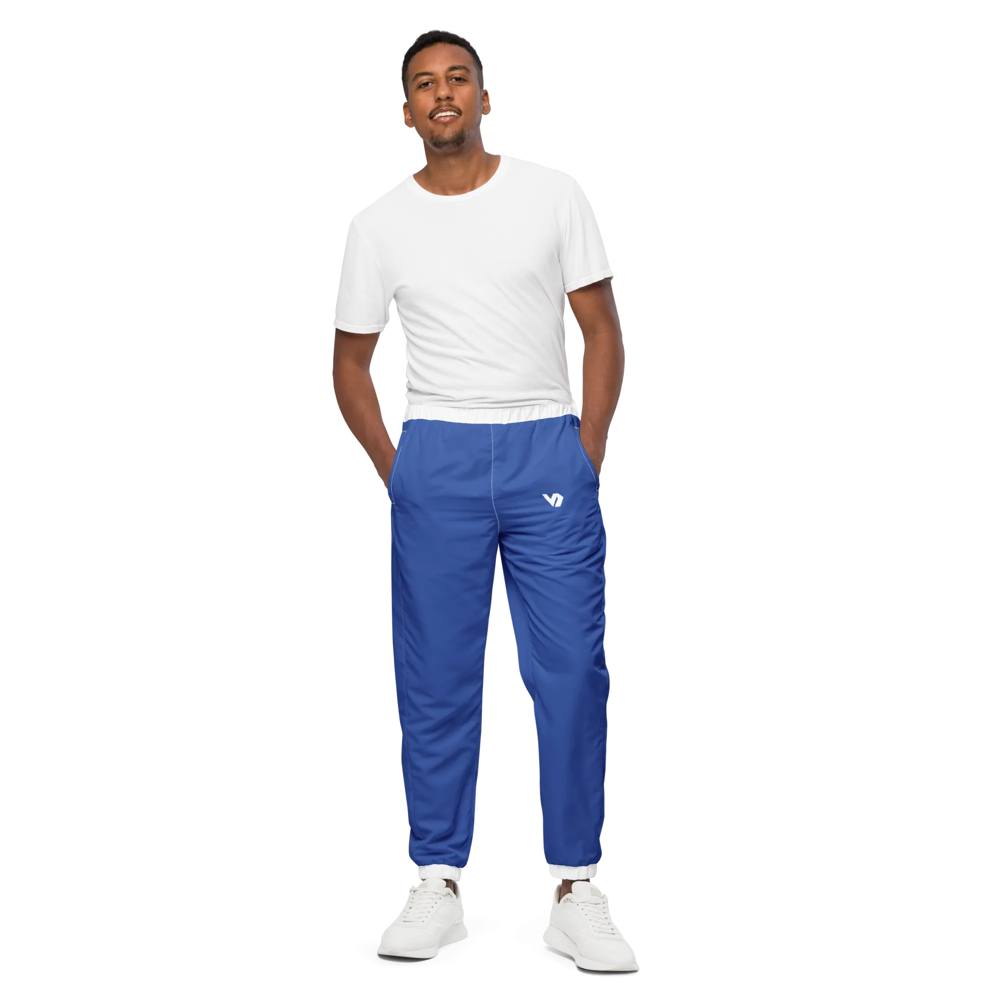 Hellas Select Unisex track pants