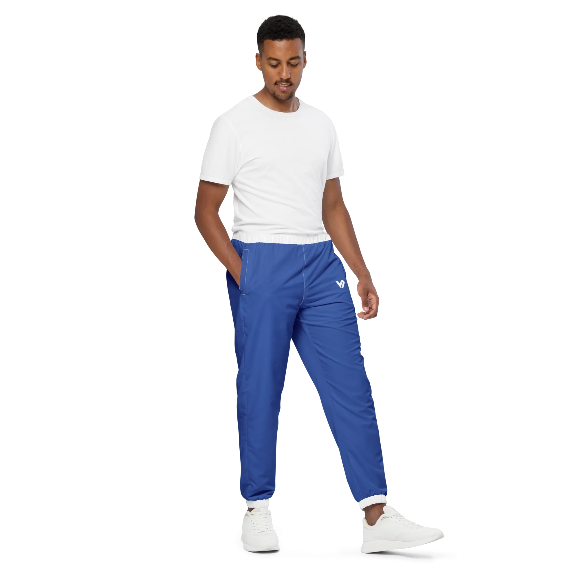 Hellas Select Unisex track pants