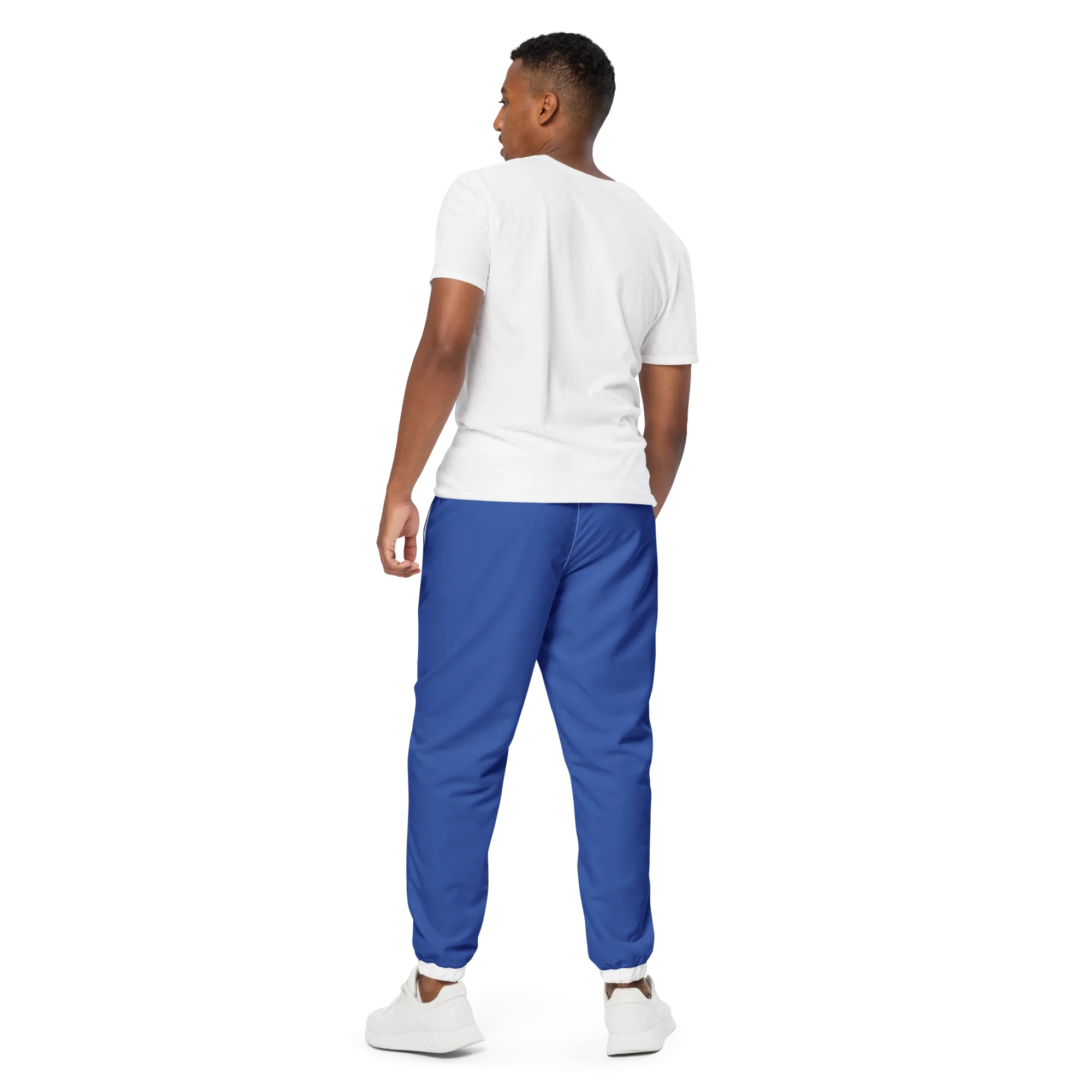 Hellas Select Unisex track pants