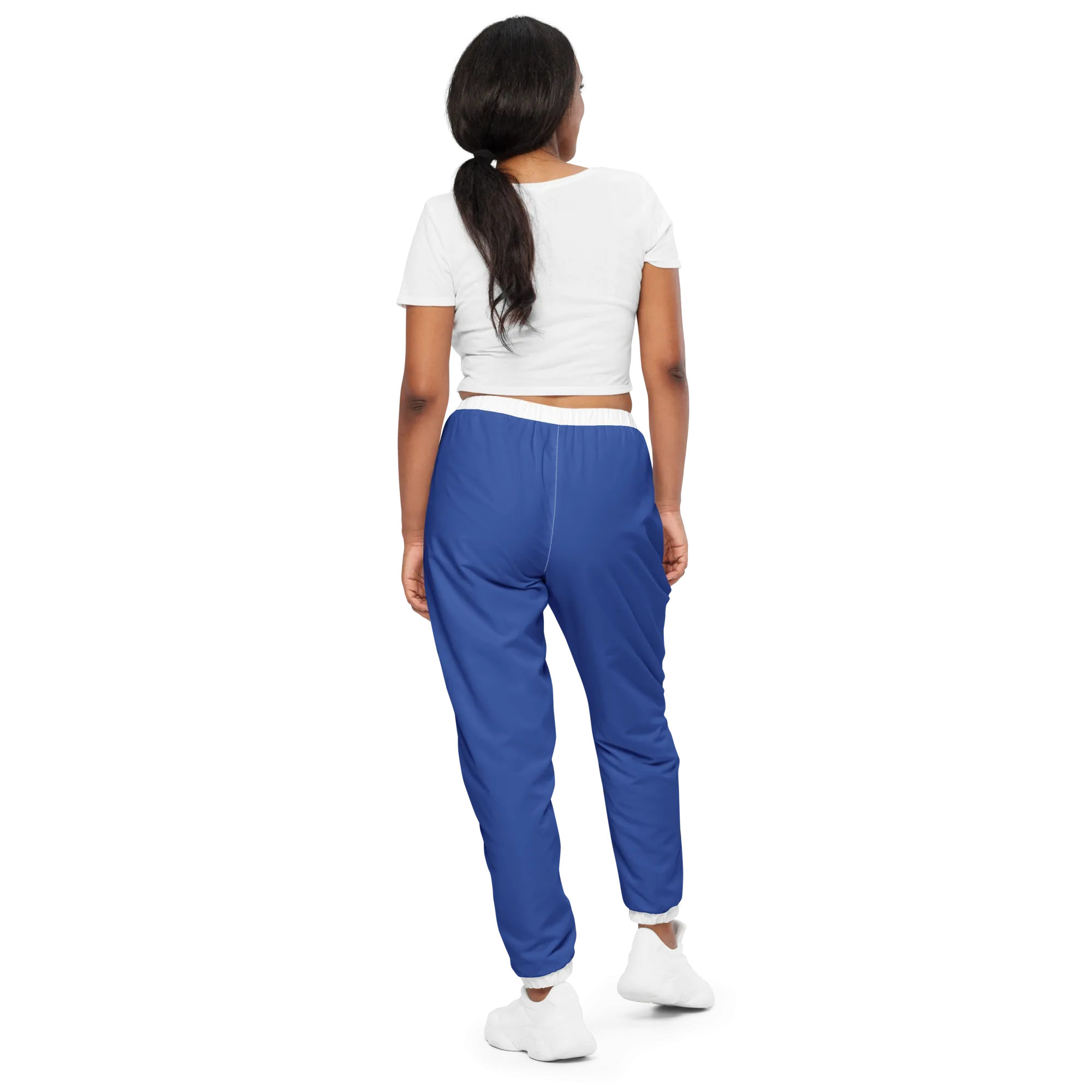 Hellas Select Unisex track pants