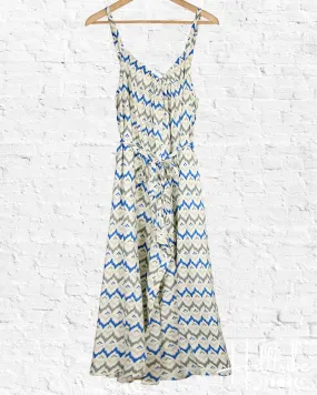 Herringbone Marley Jumpsuit