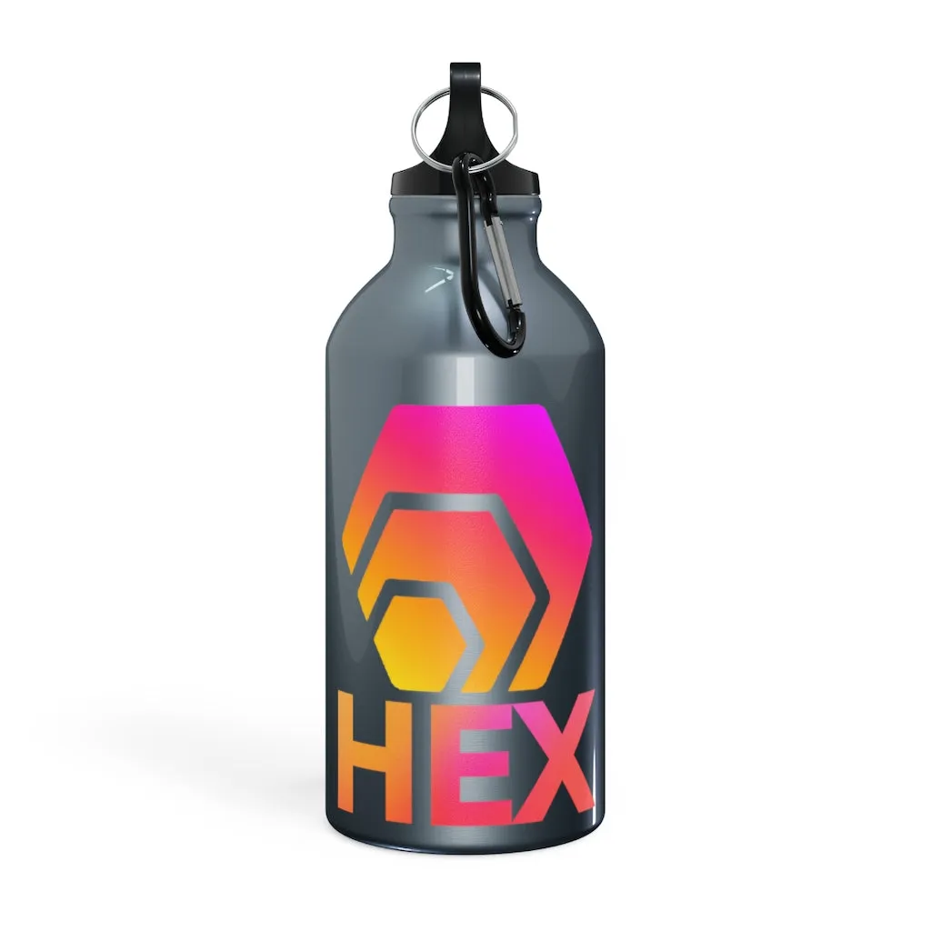 HEX Oregon Sport Bottle