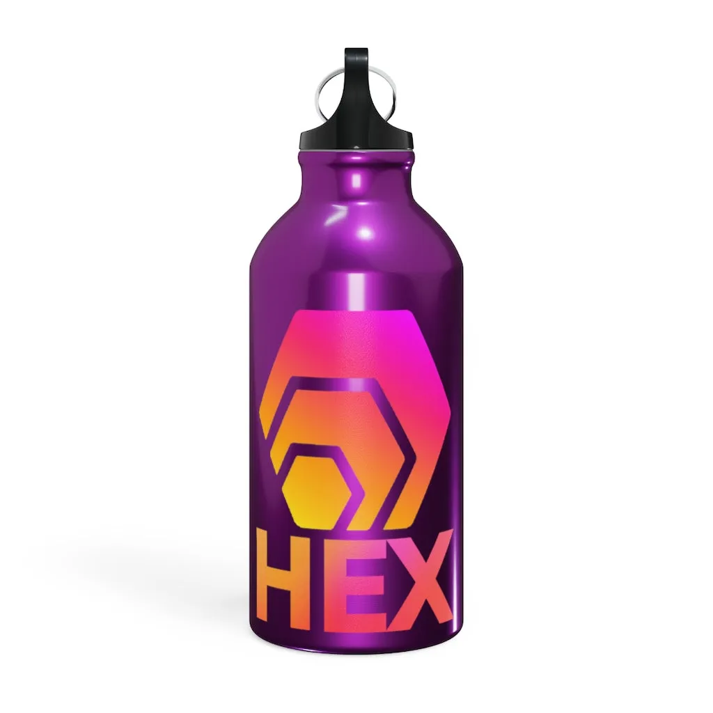 HEX Oregon Sport Bottle