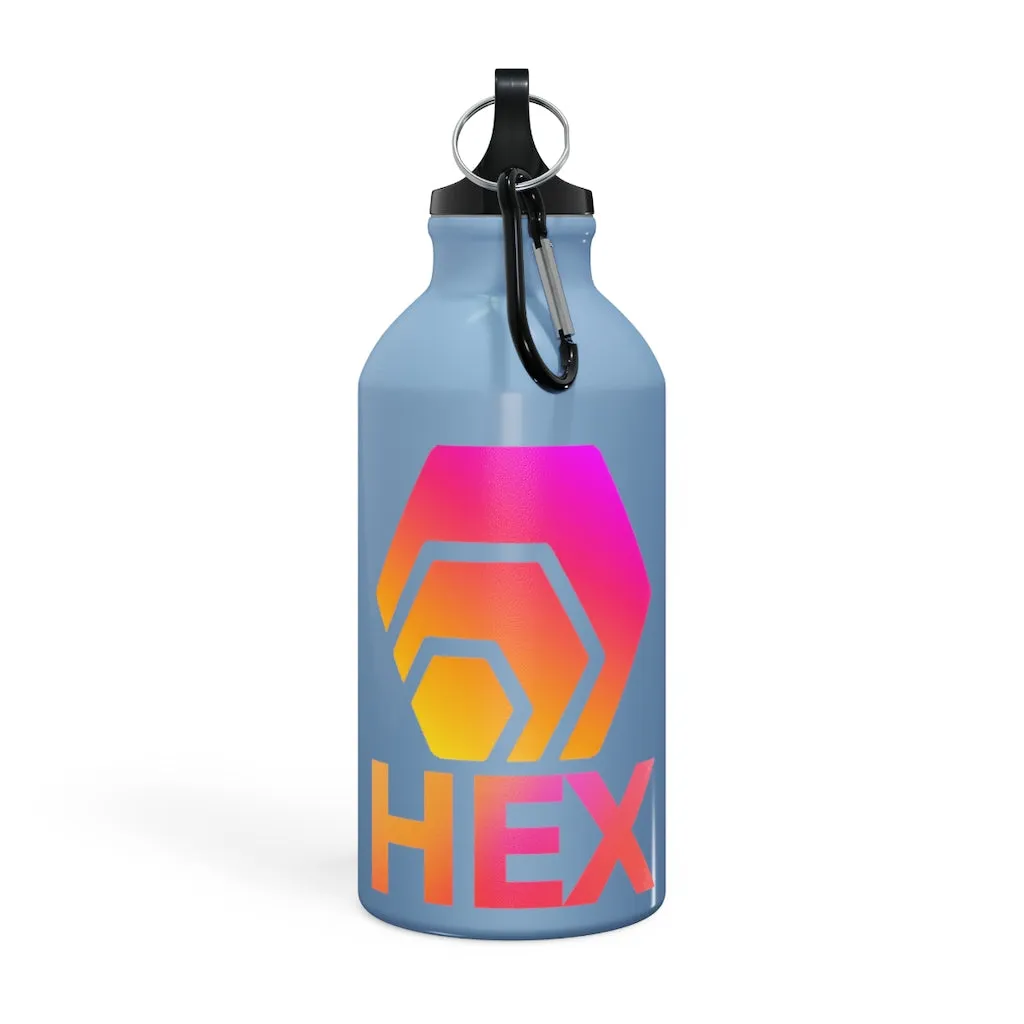 HEX Oregon Sport Bottle