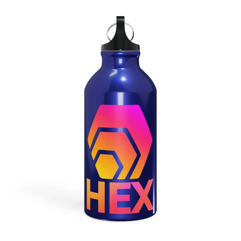 HEX Oregon Sport Bottle