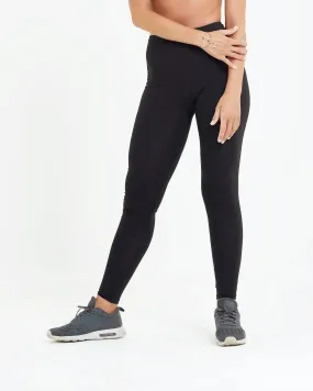 High Waisted Organic Cotton Yoga Pants