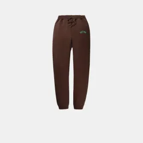 Howell Jogger Chocolate Brown