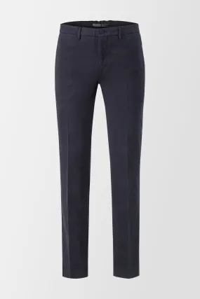 Incotex Blue Trousers