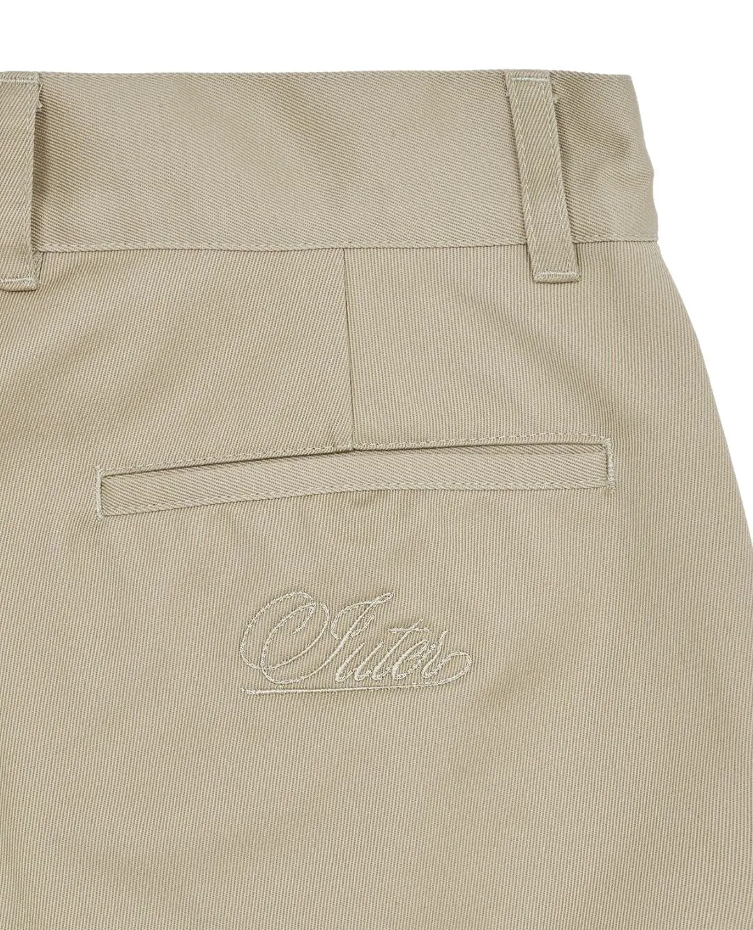 Iuter Chino Pant