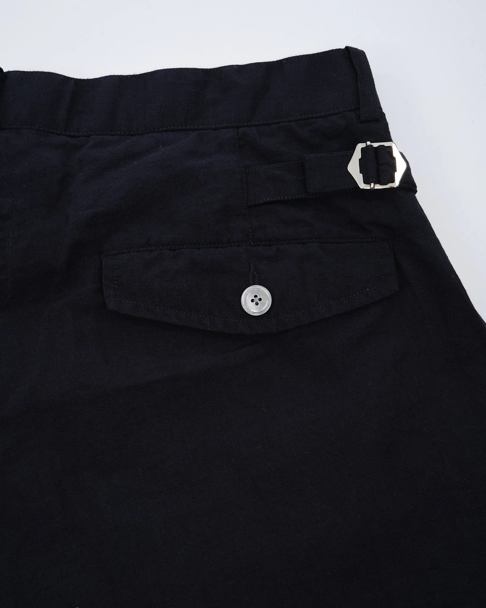 Ivy Pants Navy