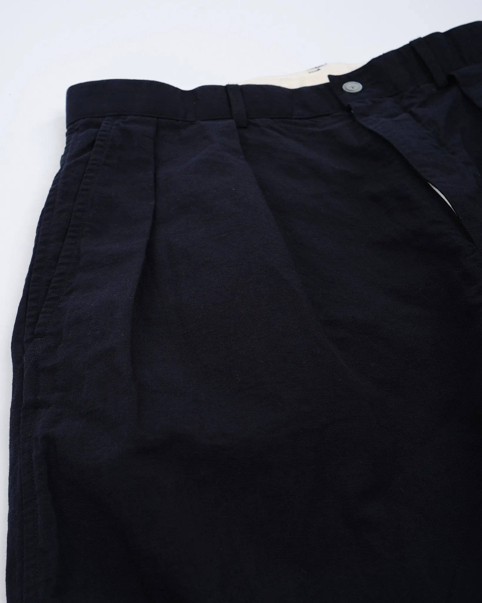 Ivy Pants Navy