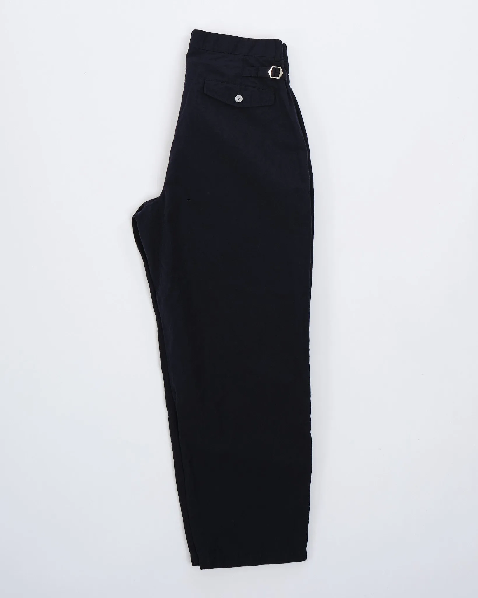 Ivy Pants Navy