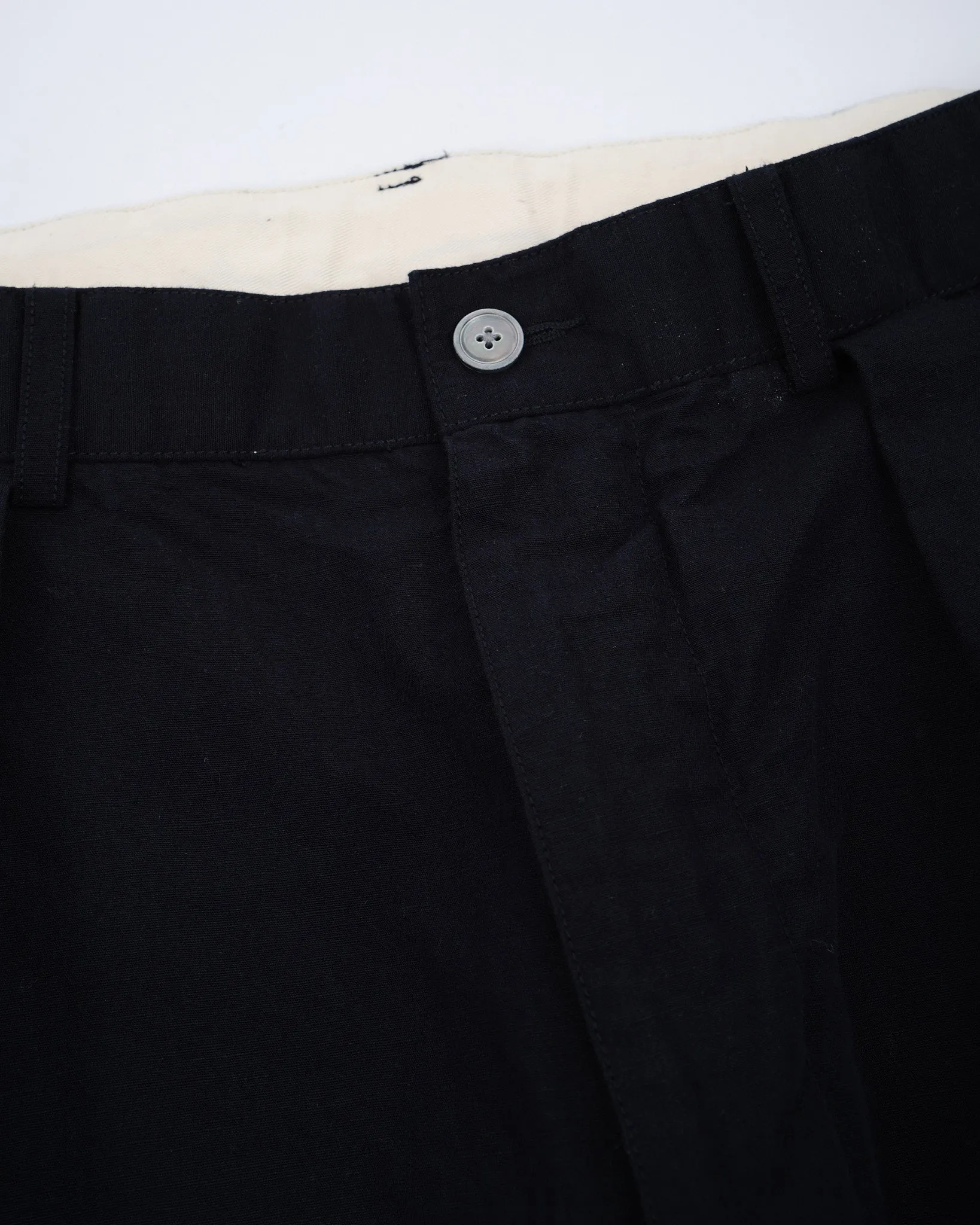 Ivy Pants Navy