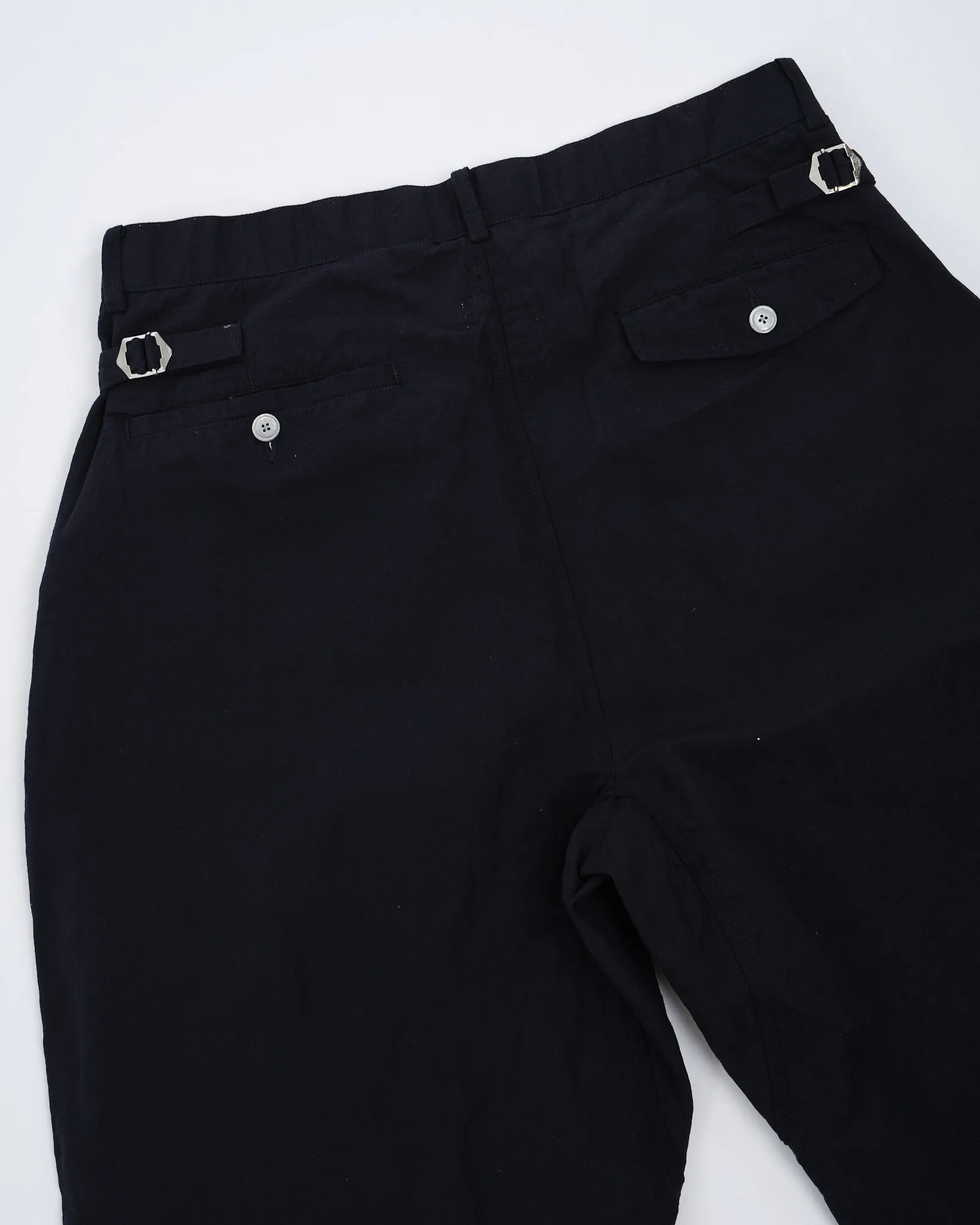 Ivy Pants Navy