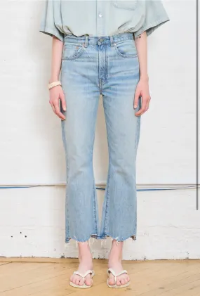 Jeans DENIMIST Jaclyn Slim Kick Jeans