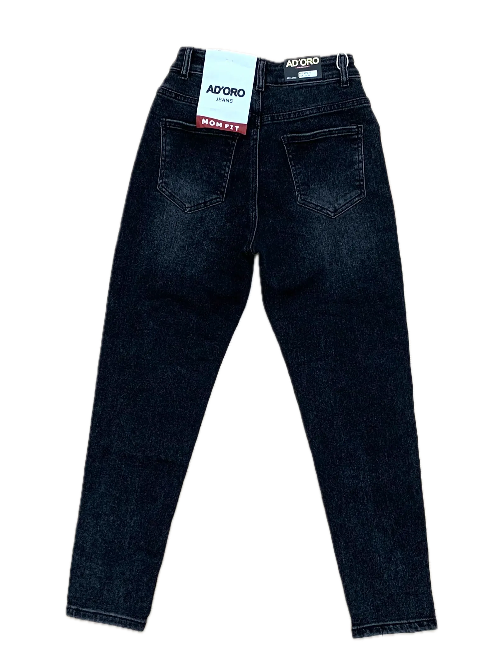 Jeans Donna elasticizzati