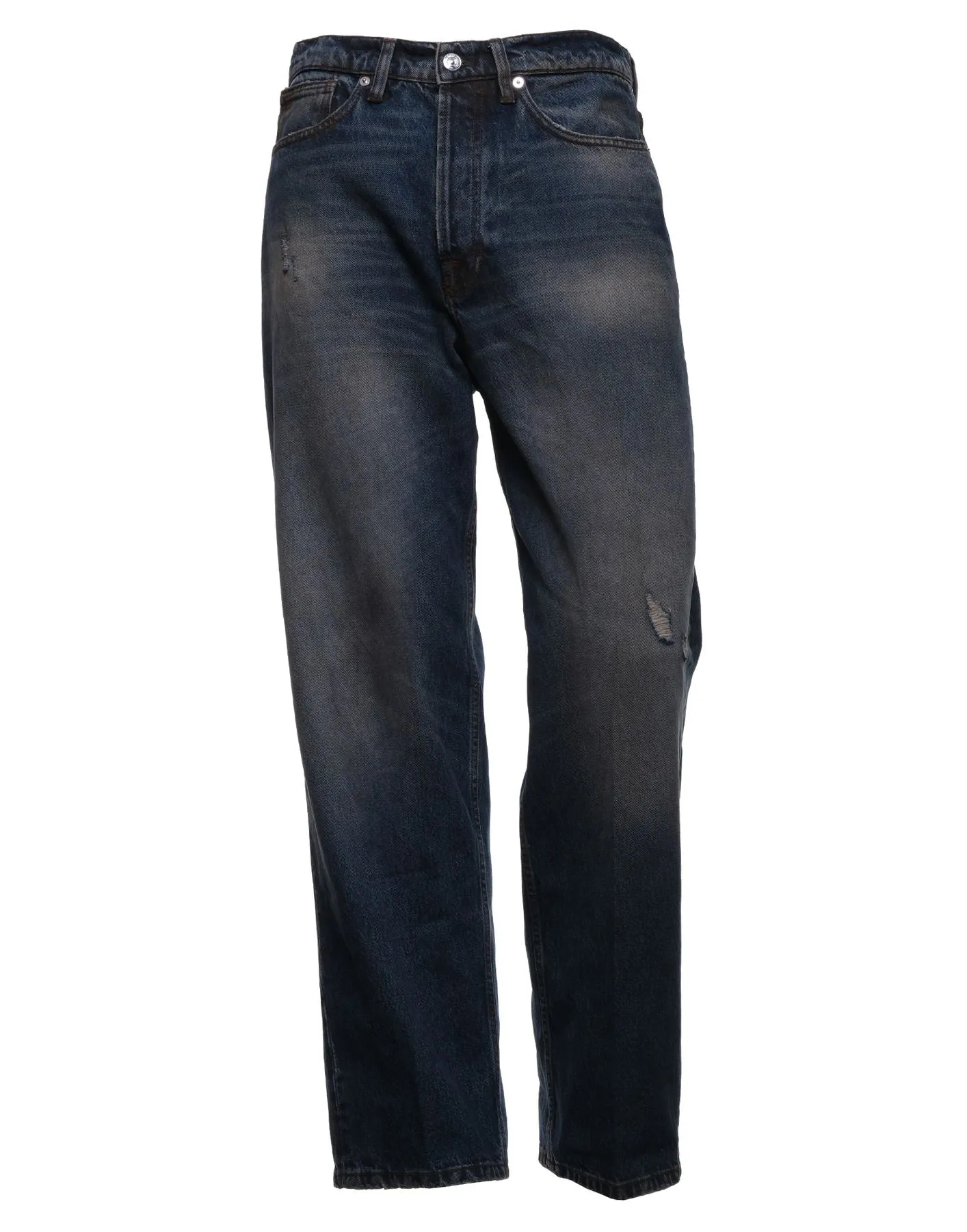 Jeans man ICA14 ICARO 9441 blue NINE:INTHE:MORNING