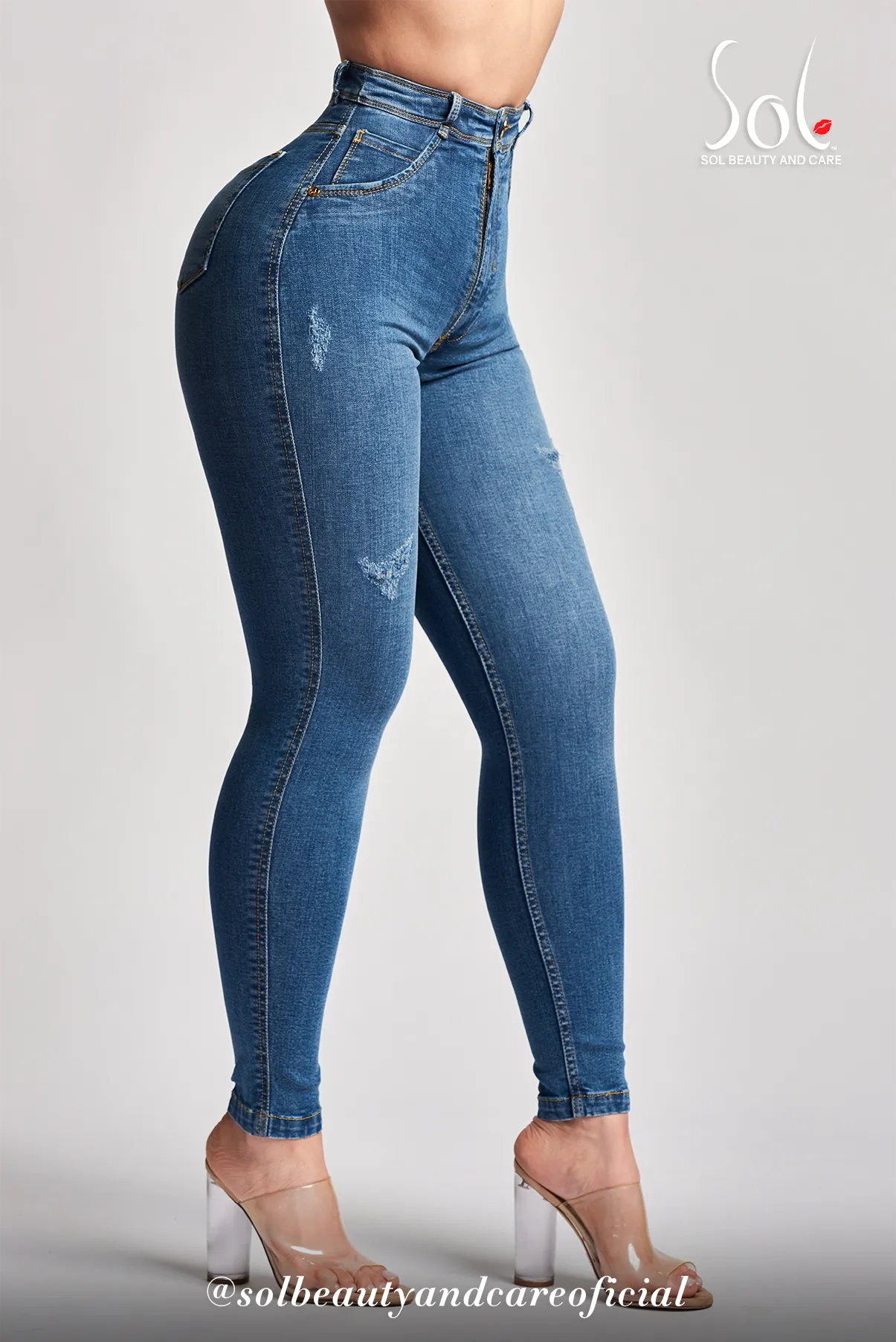 Jeans Urban Love