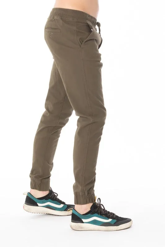 Jogger Pant