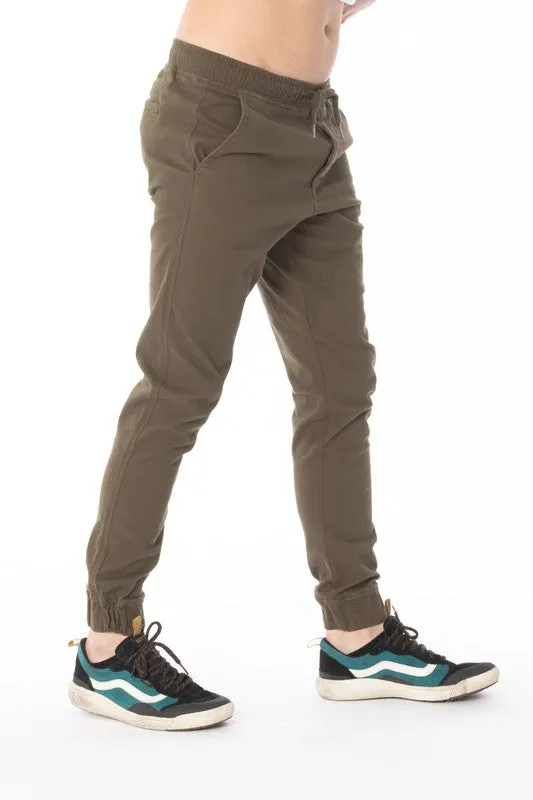 Jogger Pant